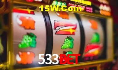 Loterias online na 533Bet