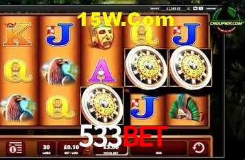 Jogos com bônus e suporte 24h na 533Bet