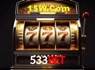Jogos populares e pagamentos rápidos na 533Bet