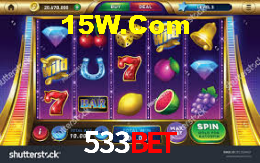 APP rápido e leve da 533Bet